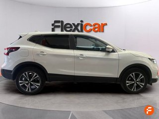 Nissan Qashqai DIG-T 103 kW (140 CV) E6D ACENTA
