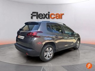 Peugeot 2008 Allure 1.2 PureTech 81KW (110CV) S&S