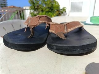 Chanclas O'Neill Talla 44