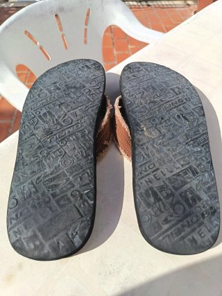 Chanclas O'Neill Talla 44