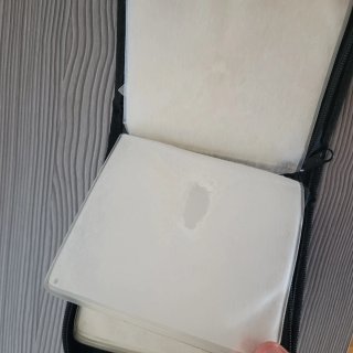 Estuche para juegos PlayStation