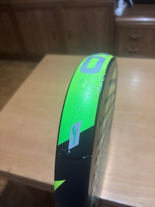 Pala de pádel Head Electra