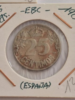 Lote 3 monete antiche