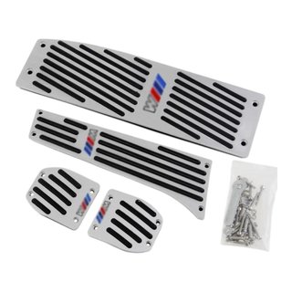 Pedales BMW Pack M