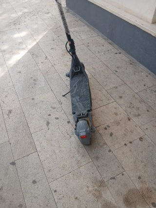 Patinete Eléctrico SmartGyro Rockway