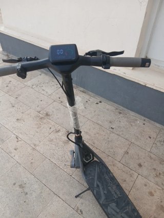 Patinete Eléctrico SmartGyro Rockway
