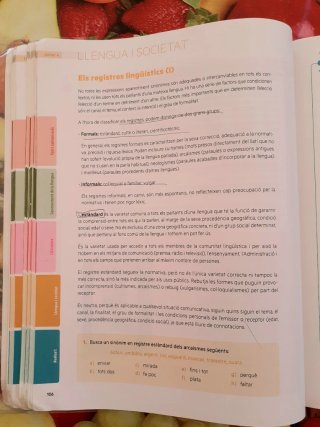 Puntal 3. Llengua catalana i Literatura 3 ESO