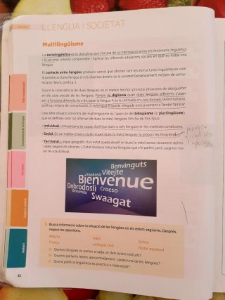 Puntal 3. Llengua catalana i Literatura 3 ESO