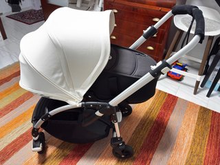 Carrito Bugaboo Bee 5