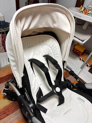 Carrito Bugaboo Bee 5