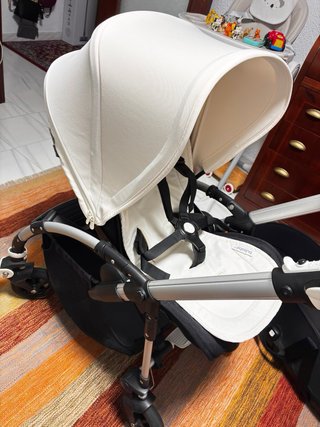 Carrito Bugaboo Bee 5