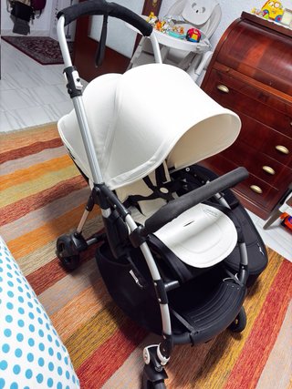 Carrito Bugaboo Bee 5