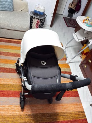 Carrito Bugaboo Bee 5