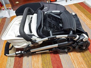 Carrito Bugaboo Bee 5