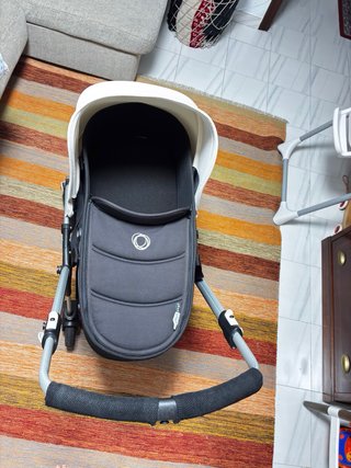 Carrito Bugaboo Bee 5