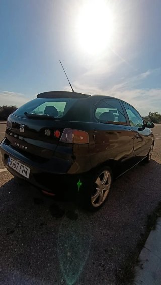 SEAT Ibiza 2006