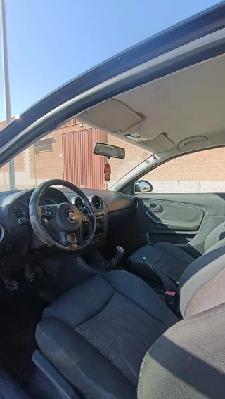 SEAT Ibiza 2006