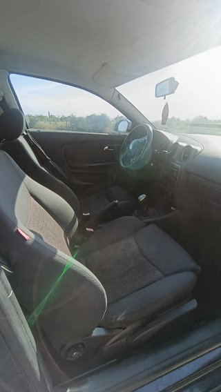 SEAT Ibiza 2006