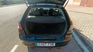 SEAT Ibiza 2006