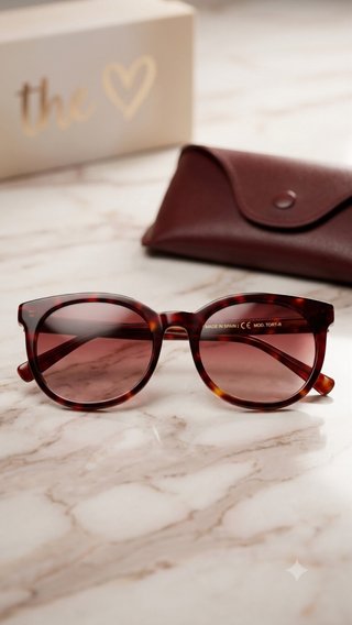 Gafas de sol para tus mejores mañaneos