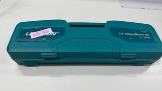 Llave dinamométrica para bicicleta