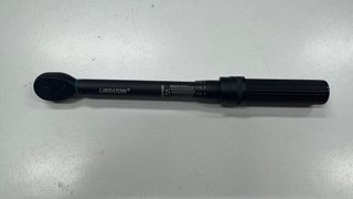 Llave dinamométrica para bicicleta