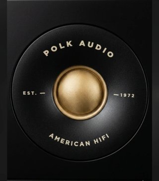 Pareja de Altavoces Polk Audio S60e Elite Negros