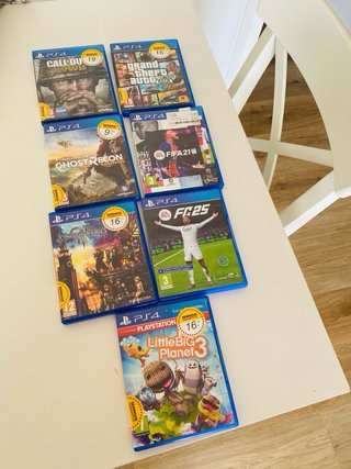 PS4 Pro Sony Negra