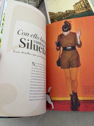 Estilo parisino un toque de glamour francés par...