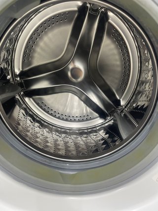 Lavadora  Marca Samsung con garantia transporte