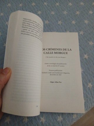 El gato negro y otros cuentos