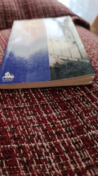 Historia de una escalera