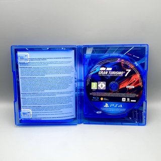 Gran Turismo 7 GT7 PS4 per Sony PlayStation 4