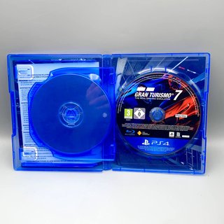 Gran Turismo 7 GT7 PS4 per Sony PlayStation 4