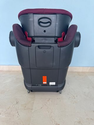 Britax Romer Kidfix III S para niños 3.5-12 años