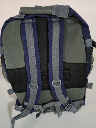 Zaino ROWI per fotocamera e accessori