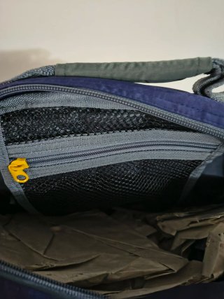 Zaino ROWI per fotocamera e accessori