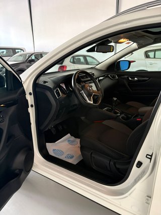 Nissan Qashqai 2021
