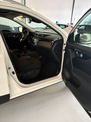 Nissan Qashqai 2021