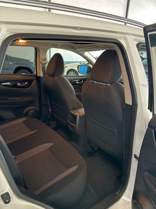 Nissan Qashqai 2021