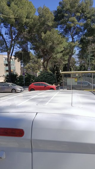 FIAT Doblò 2018
