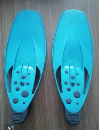 Palloni da nuoto per bambini taglia 32-33