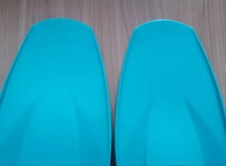 Palloni da nuoto per bambini taglia 32-33