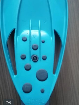 Palloni da nuoto per bambini taglia 32-33