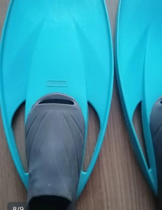 Palloni da nuoto per bambini taglia 32-33