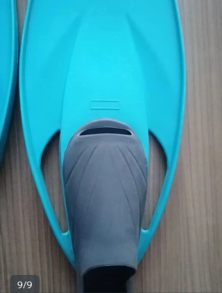 Palloni da nuoto per bambini taglia 32-33
