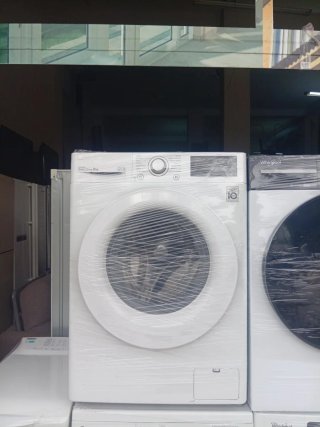 Lavadora LG   8kg