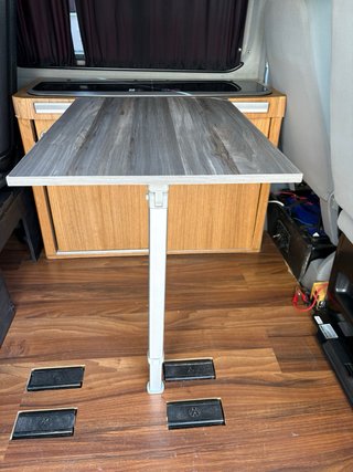 Volkswagen Transporter Kombi T5 Pro Corta