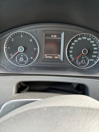 Volkswagen Transporter Kombi T5 Pro Corta