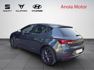 SEAT Leon STYLE VISIO 130 CV